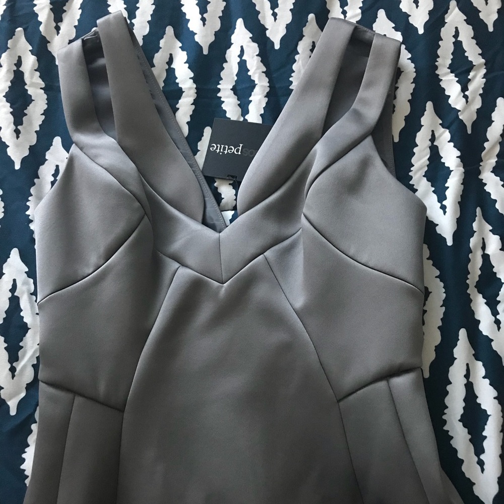 New ASOS Cocktail Dress - Picture 2 of 4